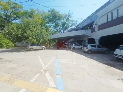 Ponto Comercial para alugar, 50m² no Centro, Canoas