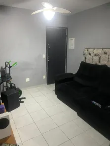 Apartamento com 2 Quartos à venda, 48m² no Campos de São José, São José dos Campos