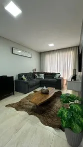 Apartamento com 3 Quartos à venda, 110m² no Zona 01, Maringá