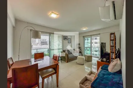 Apartamento com 3 Quartos à venda, 100m² no Botafogo, Rio de Janeiro