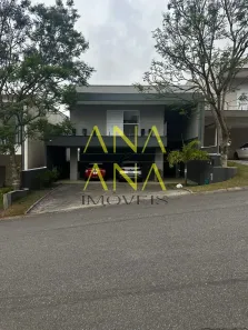 Casa de Condomínio com 3 Quartos à venda, 283m² no Condomínio Residencial Euroville II, Bragança Paulista