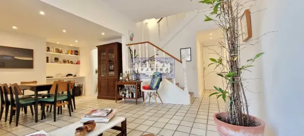 Apartamento com 3 Quartos à venda, 135m² no Leblon, Rio de Janeiro
