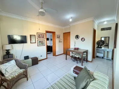 Apartamento com 1 Quarto à venda, 45m² no Capão da Canoa, Capão da Canoa