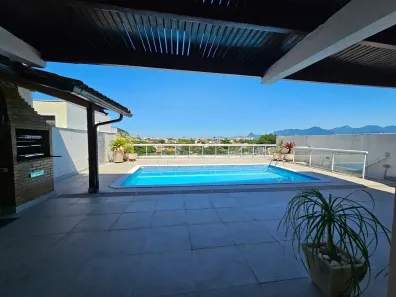 Casa de Condomínio com 3 Quartos à venda, 326m² no Anil, Rio de Janeiro