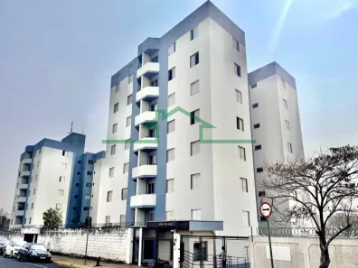 Apartamento com 3 Quartos à venda, 74m² no Jardim Caxambu, Piracicaba