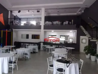 Ponto Comercial para alugar, 400m² no Vila Frugoli, São Paulo