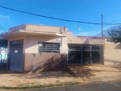 Casa com 3 Quartos à venda, 250m² no Vila Mariana, Ribeirão Preto