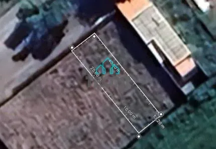 Lote/Terreno à venda, 125m² no Piracangaguá, Taubaté