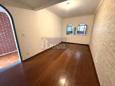Sobrado com 2 Quartos à venda, 125m² no Planalto Paulista, São Paulo