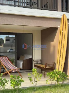 Apartamento com 2 Quartos para alugar, 77m² no Olivença, Ilhéus