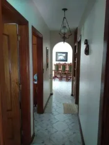 Apartamento com 3 Quartos à venda, 98m² no Tucuruvi, São Paulo