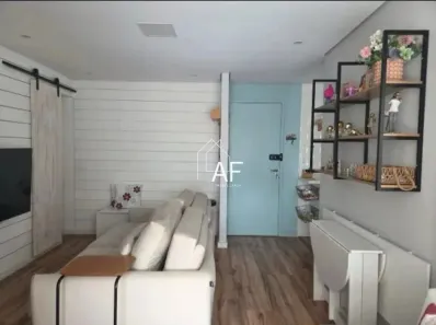 Apartamento com 2 Quartos à venda, 48m² no Casa Verde, São Paulo