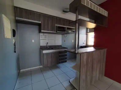 Apartamento com 3 Quartos à venda, 52m² no Tarumã-Açu, Manaus