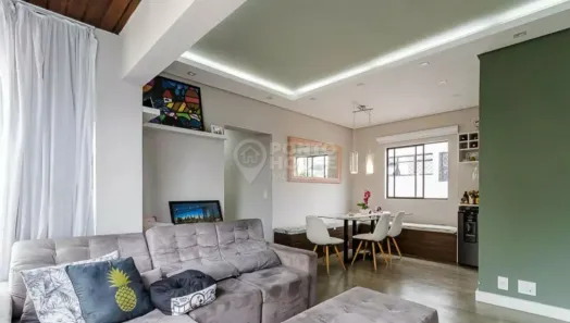 Apartamento com 2 Quartos à venda, 70m² no Bosque da Saúde, São Paulo