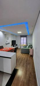 Apartamento com 2 Quartos à venda, 60m² no Demarchi, São Bernardo do Campo