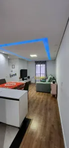 Apartamento com 2 Quartos à venda, 60m² no Demarchi, São Bernardo do Campo