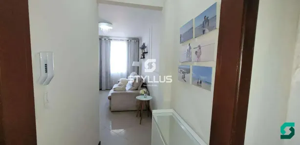Apartamento com 2 Quartos à venda, 78m² no Méier, Rio de Janeiro