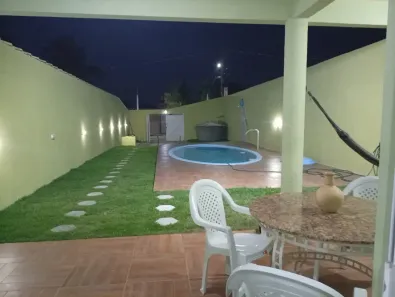 Sobrado com 2 Quartos para alugar, 300m² no Barra do Jacuípe (Monte Gordo), Camaçari