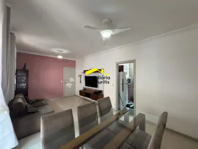 Apartamento com 4 Quartos à venda, 115m² no Estoril, Belo Horizonte