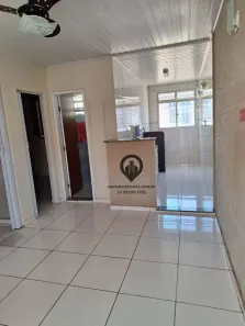 Apartamento com 2 Quartos à venda, 41m² no Santa Cruz, Rio de Janeiro
