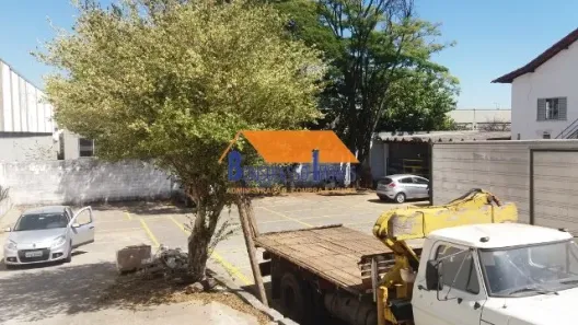 Galpão/Depósito/Armazém à venda, 1700m² no Cincão, Contagem