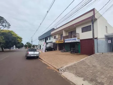 Sala Comercial para alugar, 600m² no Alto Alegre, Cascavel