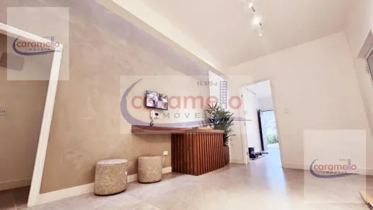Sala Comercial para alugar, 200m² no Vila Jaguara, São Paulo