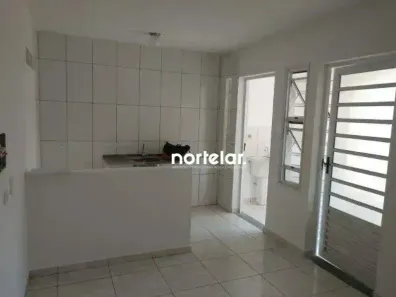 Apartamento com 2 Quartos à venda, 55m² no Jardim São João (Jaraguá), São Paulo