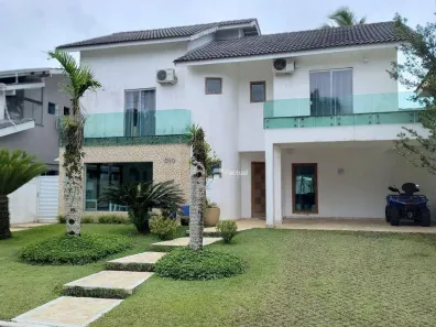 Casa de Condomínio com 4 Quartos à venda, 380m² no Jardim Acapulco, Guarujá