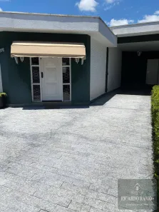 Casa com 3 Quartos à venda, 347m² no Vila Natal, Mogi das Cruzes