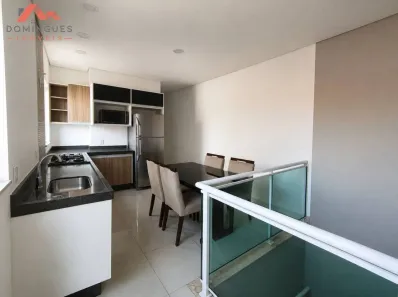 Sobrado com 4 Quartos à venda, 122m² no Jardim Boer I, Americana