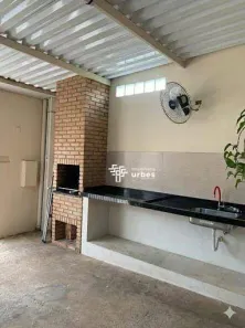 Casa com 3 Quartos à venda, 131m² no Parque Nova Carioba, Americana