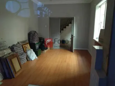 Casa com 4 Quartos à venda, 329m² no Botafogo, Rio de Janeiro