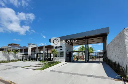 Lote/Terreno à venda, 150m² no Beira Rio, Biguaçu