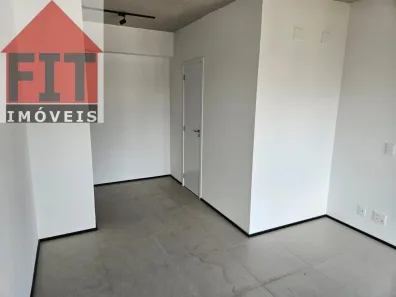 Apartamento com 1 Quarto à venda, 28m² no Vila Clementino, São Paulo