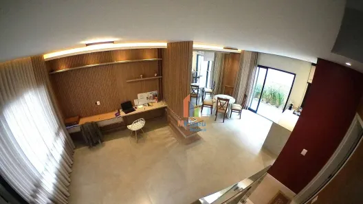 Casa de Condomínio com 3 Quartos à venda, 150m² no Parque Taquaral, Campinas