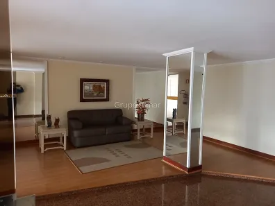 Apartamento com 3 Quartos à venda, 114m² no Santa Helena, Juiz de Fora