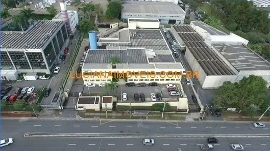 Ponto Comercial para alugar, 3000m² no Alphaville Empresarial, Barueri