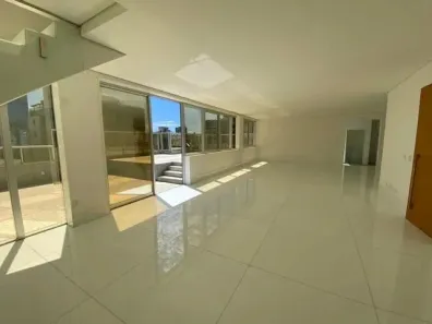 Cobertura com 4 Quartos à venda, 506m² no Funcionários, Belo Horizonte
