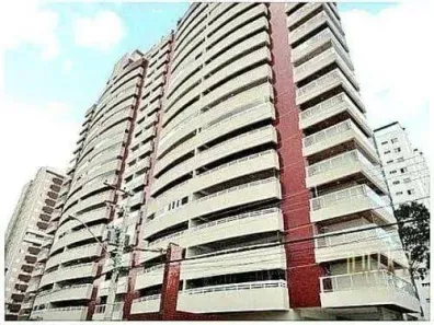 Apartamento com 3 Quartos à venda, 153m² no Parque Residencial Aquarius, São José dos Campos
