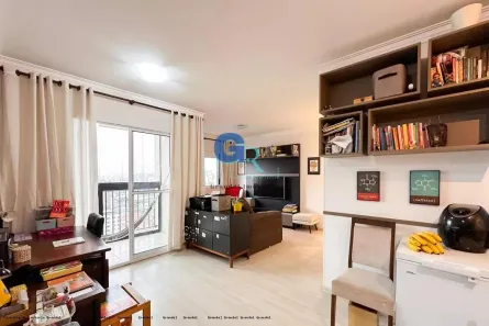 Apartamento com 2 Quartos à venda, 72m² no Centro, São Bernardo do Campo