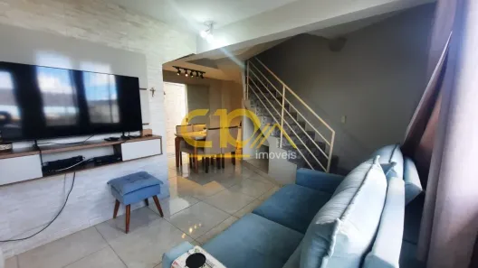 Casa com 2 Quartos à venda, 50m² no Canadá, Belo Horizonte