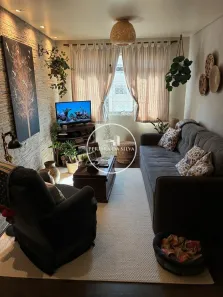 Apartamento com 2 Quartos à venda, 54m² no Vila Prel, São Paulo
