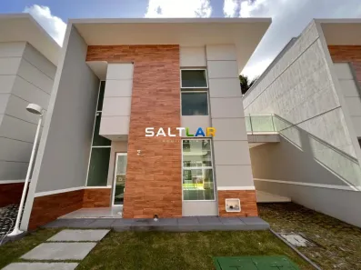 Casa com 3 Quartos à venda, 138m² no Encantada, Eusébio