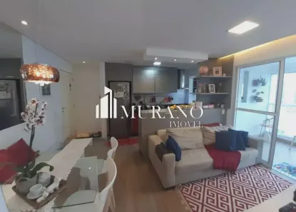 Apartamento com 2 Quartos à venda, 60m² no Tatuapé, São Paulo
