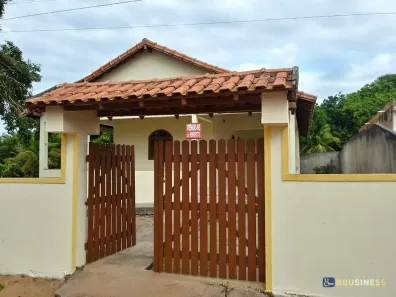 Fazenda/Sítio com 2 Quartos à venda, 2300m² no , São Francisco de Itabapoana