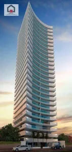 Apartamento com 3 Quartos à venda, 174m² no Nazaré, Belém