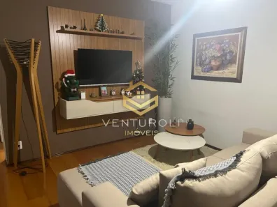 Apartamento com 2 Quartos à venda, 72m² no Vila Aeroporto Bauru, Bauru