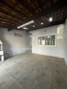 Casa com 2 Quartos à venda, 107m² no Jardim Nova Alvorada, Hortolândia