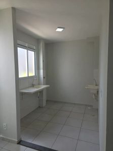 Apartamento com 2 Quartos à venda, 41m² no Reserva Real, Ribeirão Preto